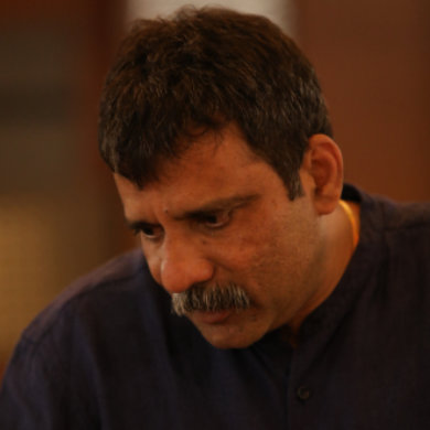 Ajit Nair