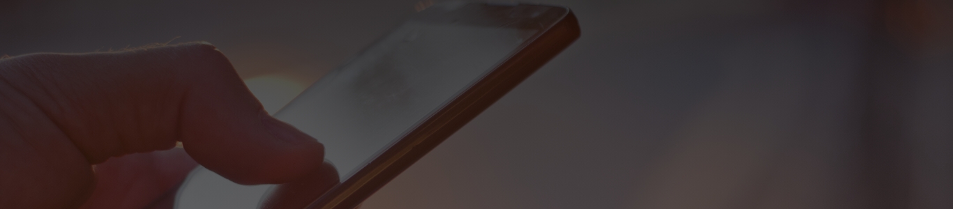 Contact Banner